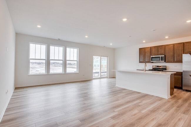 Foto del edificio - 15139 S Hepworth Pl