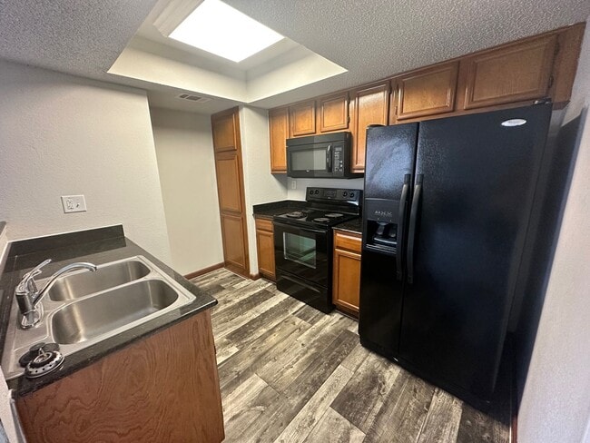 Interior Photo - Lincoln Park Apartments