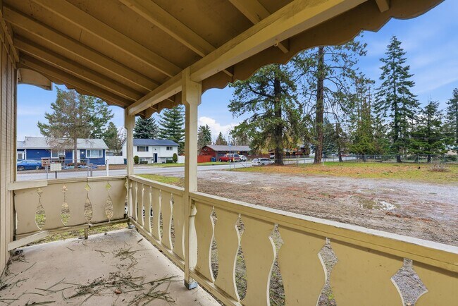 Foto del edificio - 688 W Kolby Ct