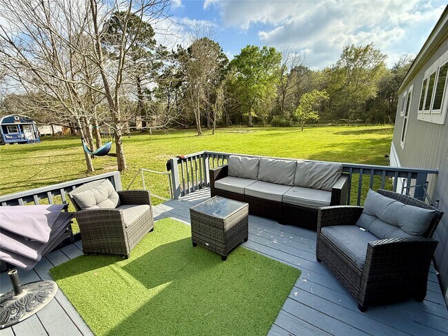 Foto del edificio - 13298 County Rd 190