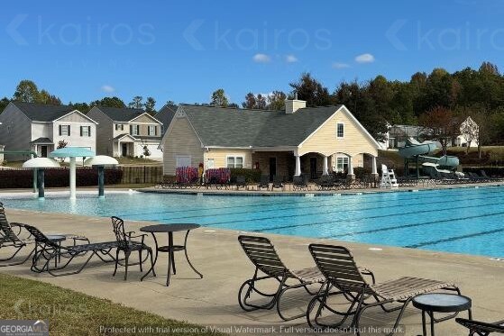Building Photo - 318 Ironwood Ct