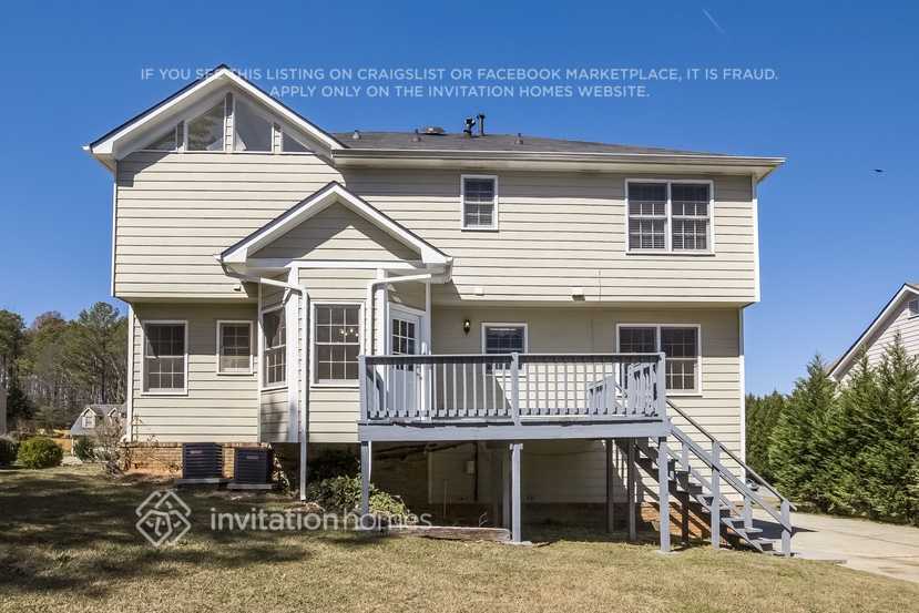 Building Photo - 960 Camden Hill Ct