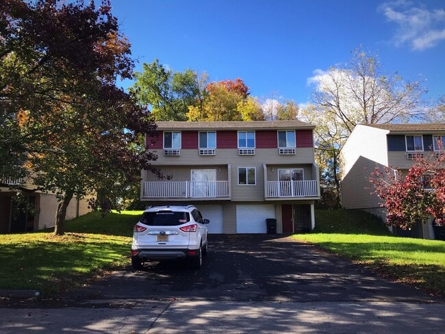 259 - 259 Apartment