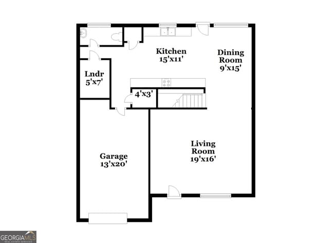 Building Photo - 1588 Keystone Dr