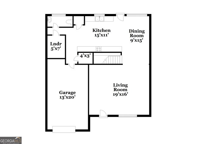 Foto del edificio - 1588 Keystone Dr