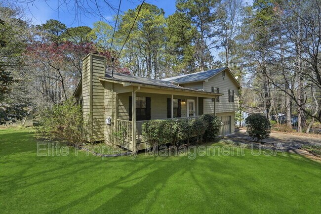 Foto del edificio - 6040 Austin Dr SW