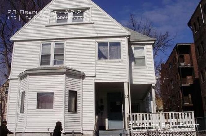 Primary Photo - 23 Bradlee St