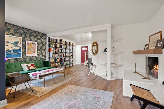 Foto del edificio - Ventura | Pierpont | 4 Bedroom + 3 Bathroom