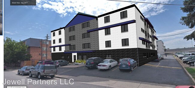 Building Photo - 1 br, 1 bath Apartment - 4470 E Jewell Ave.