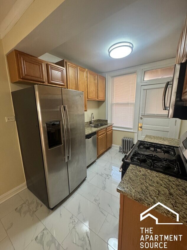 Foto principal - 6214 N Mozart St