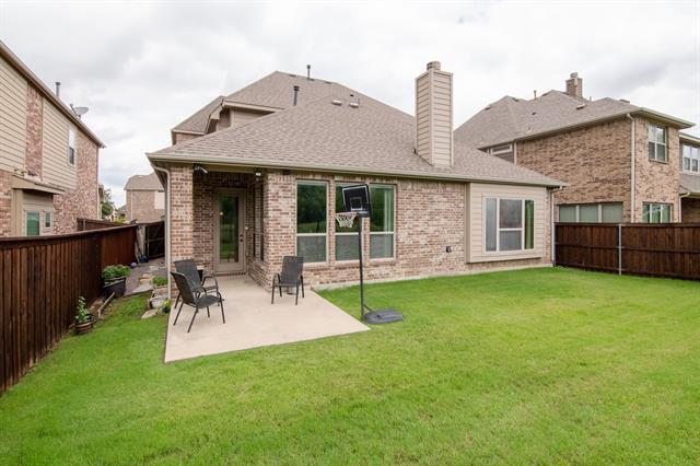 Foto del edificio - 905 Snowshill Trail