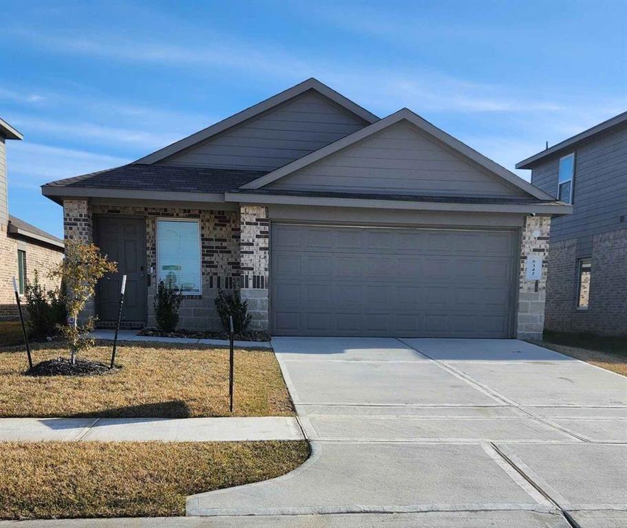 Foto principal - 5342 Pinecliff Grove Ct
