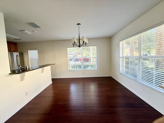 Foto del edificio - Coquina Key Townhomes Gated community 3/2.5
