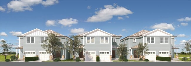 Building Photo - 3535 Alderfer St