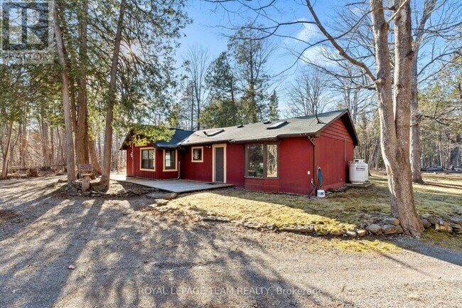 Building Photo - 4265 Roger Stevens Dr