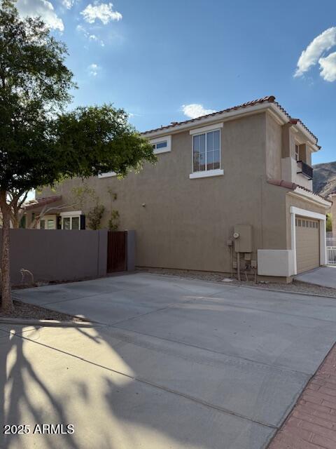 Foto del edificio - 235 W Mountain Sage Dr