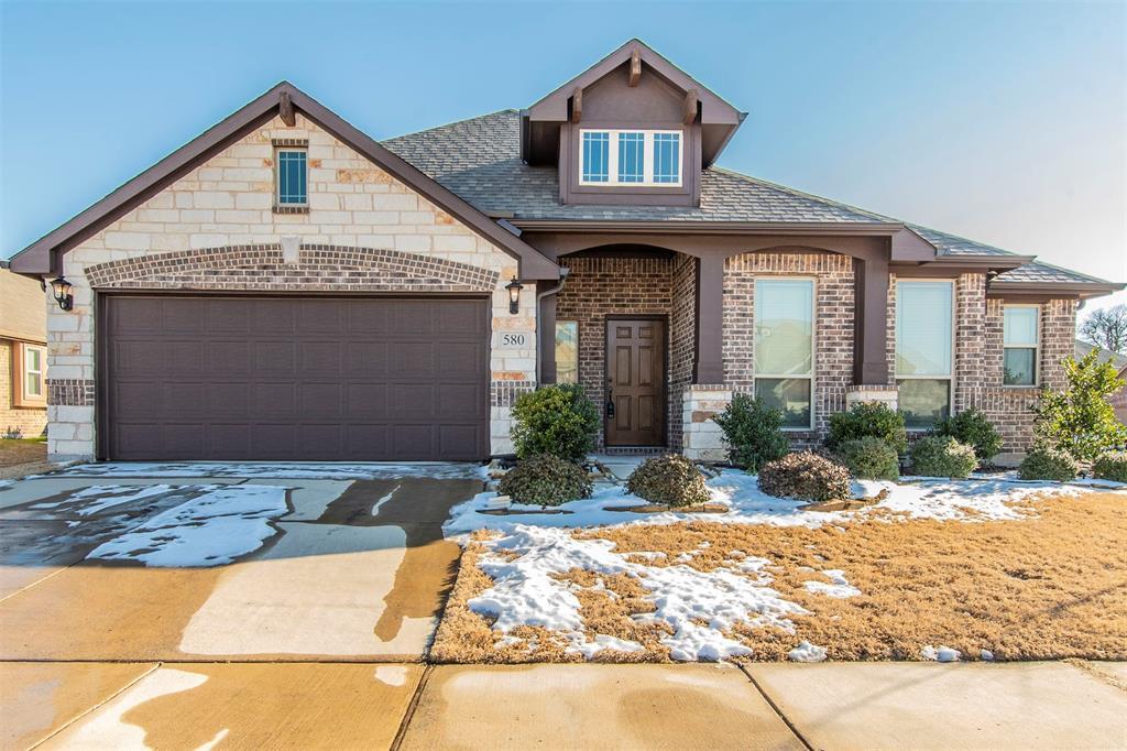 Foto principal - 580 Avery Pointe