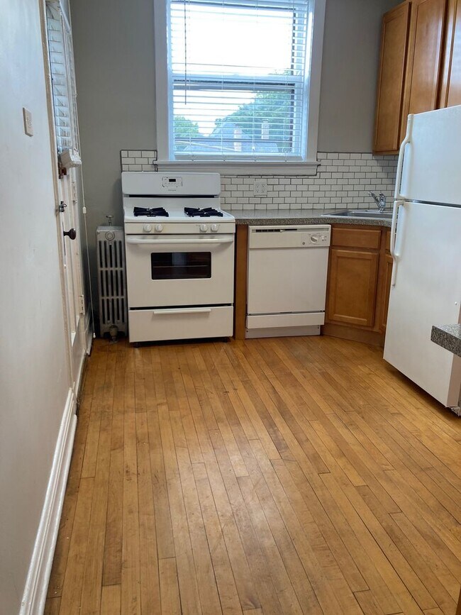 Foto del edificio - One Bedroom/One Bath in Historic Building ...