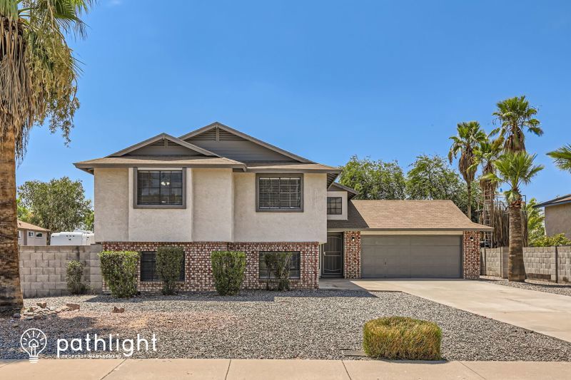 Primary Photo - 5031 E Adobe St