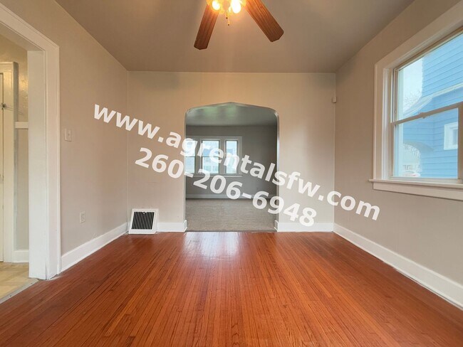 Building Photo - 2 Bedroom House - Section 8 OK! -  $300 of...