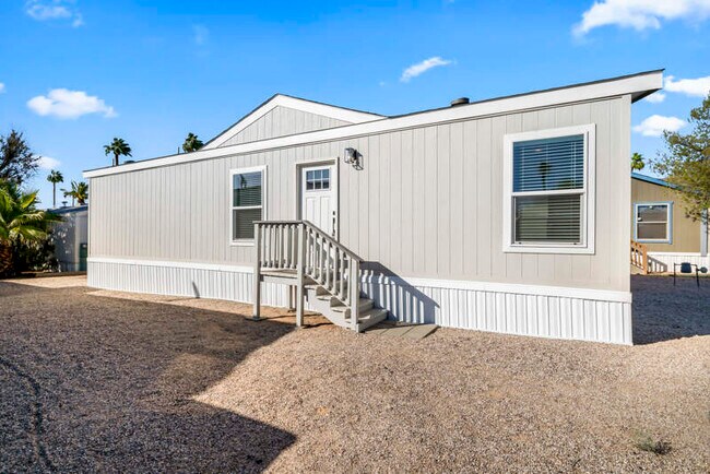 Foto del edificio - 4315 N Flowing Wells Rd