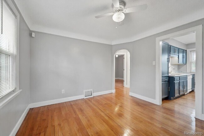 Foto del edificio - 1524 Cicotte Ave