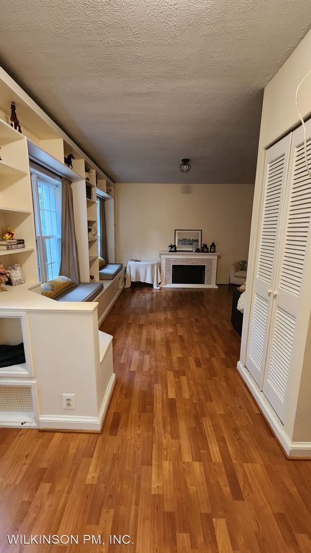 Building Photo - 1 br, 1 bath House - 3476 Martha Custis Dr