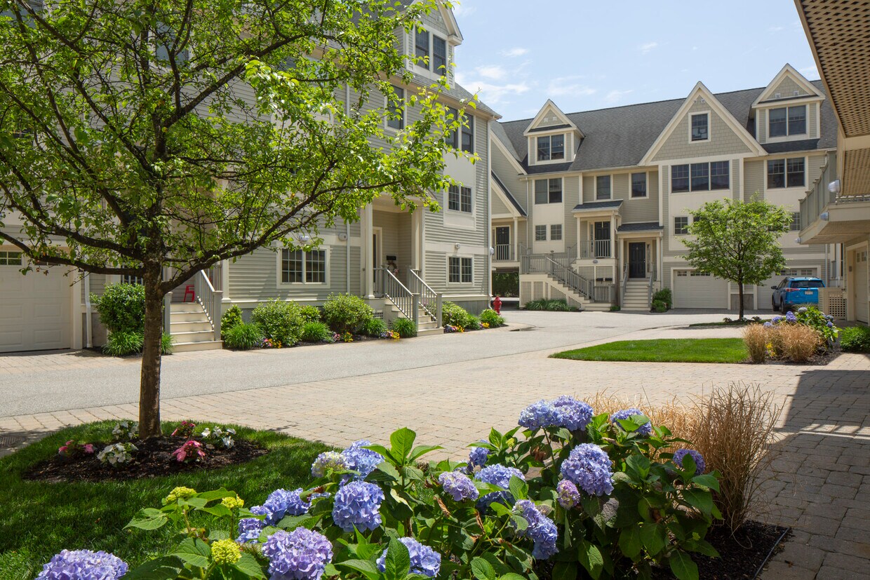 15 Chatham Way, Watertown, MA 02472 Townhome Rentals in Watertown MA