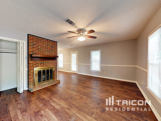 Building Photo - 204 River Song Road Irmo SC