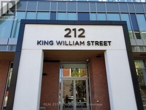 Building Photo - 212-212 King William St