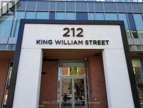 Building Photo - 212 King William St