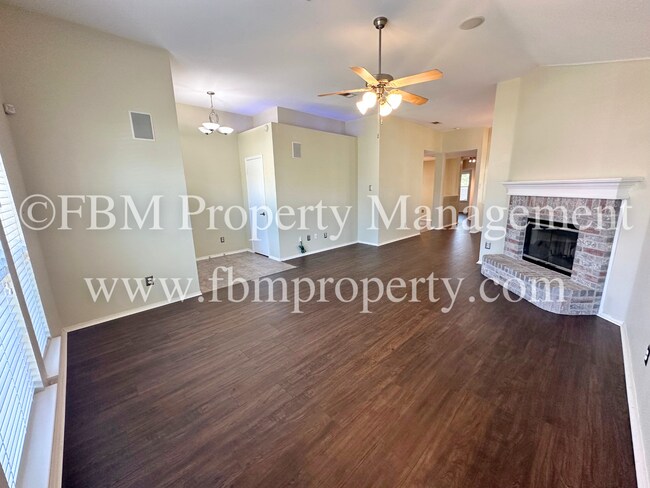 Foto del edificio - 1309 Rye Glen Dr