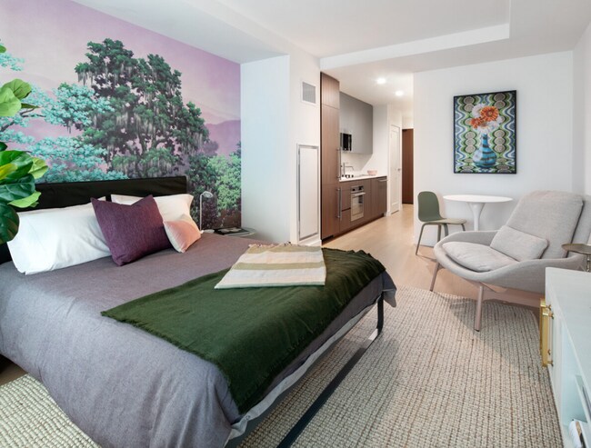 Foto del edificio - 121 Brookline Ave