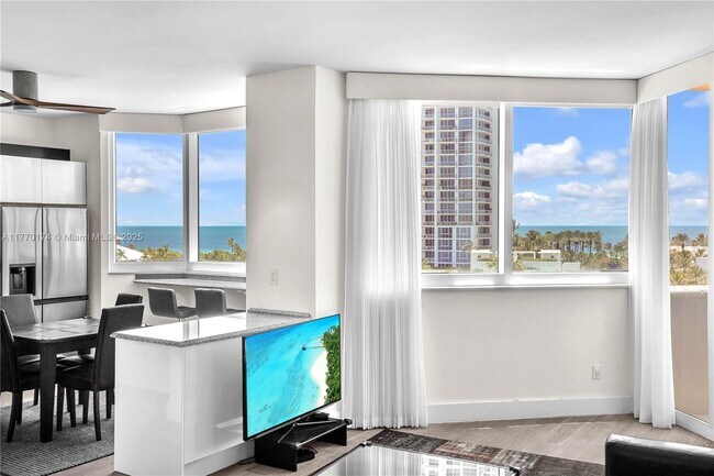 Foto del edificio - 300 South Pointe Dr