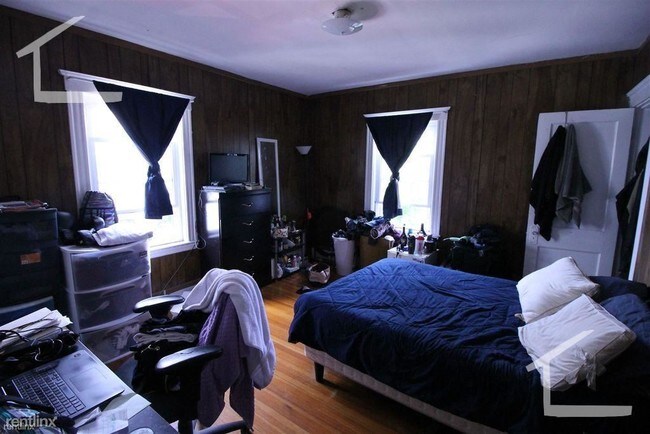 Building Photo - 5 br, 2 bath Apartment - 16 Priscilla Rd # 2Q