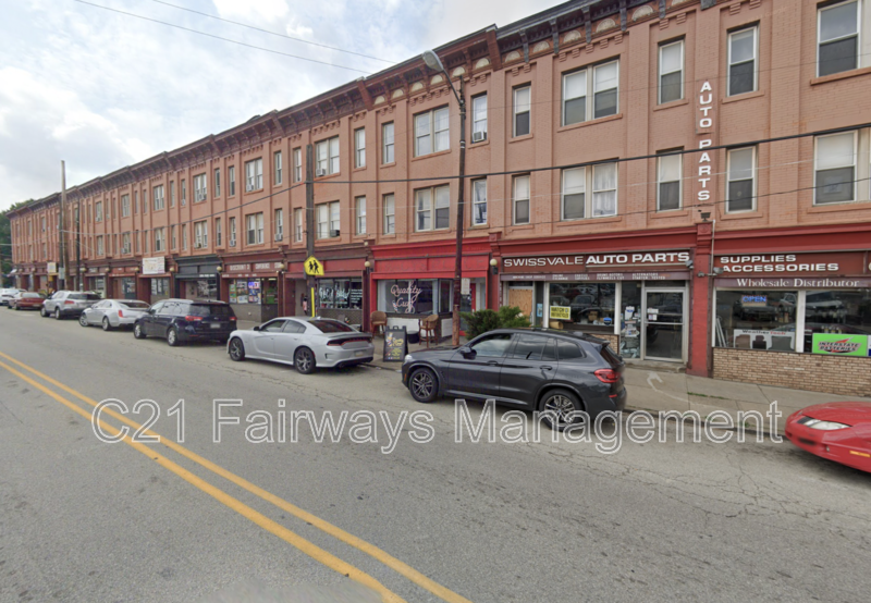 Primary Photo - 1908 Monongahela Ave