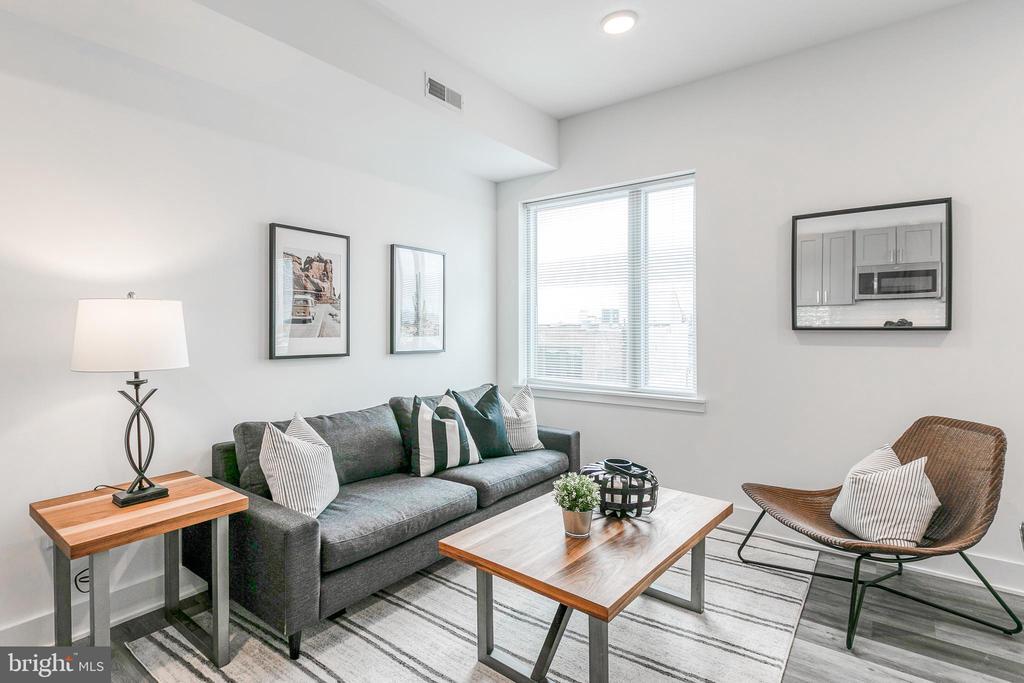 Foto principal - 1524 South St