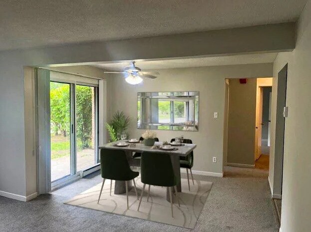 Photo du bâtiment - Rouge Valley Residence