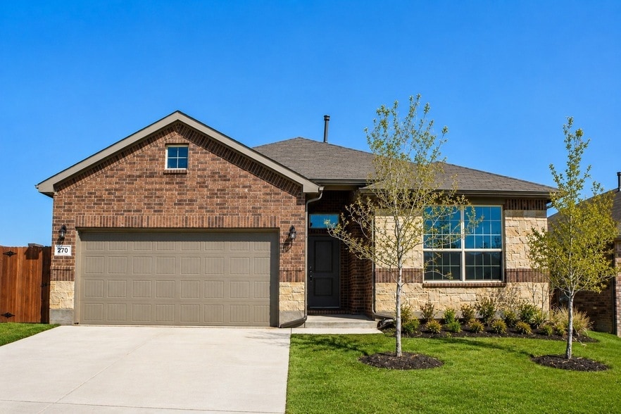 Photo - 270 Irish Moss Dr Unit