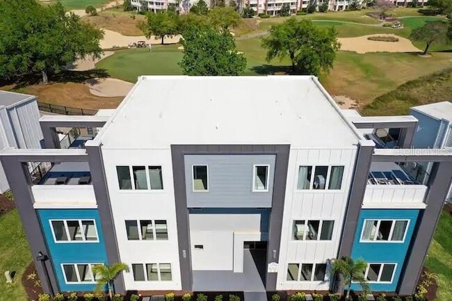 Building Photo - 7740 Sandy Ridge Dr