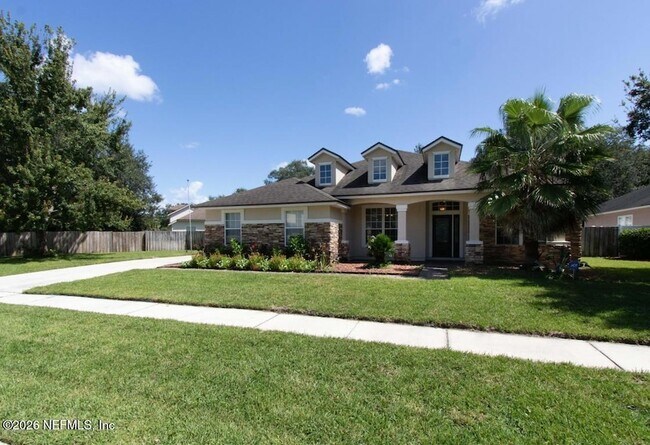 Foto del edificio - 3515 Laurel Leaf Dr