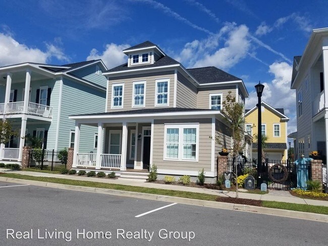 Foto del edificio - 3 br, 2.5 bath House - 1379 Peterson St.