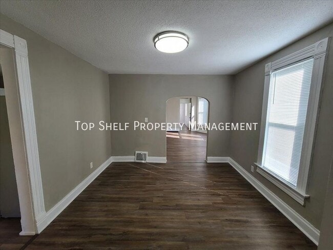 Building Photo - 1314 Harrison Ave