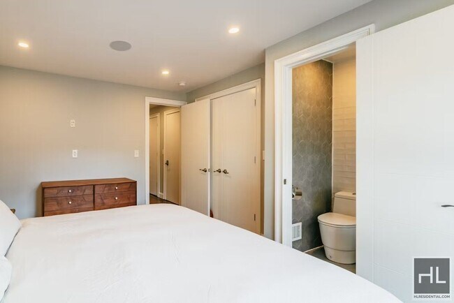 Foto del edificio - CLIFTON PLACE