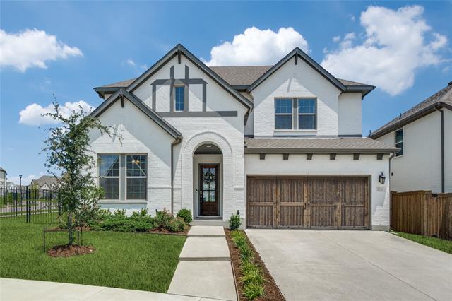Foto principal - 2201 Sandlin Dr