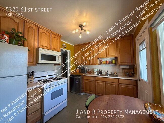 Foto del edificio - 5320 61st St