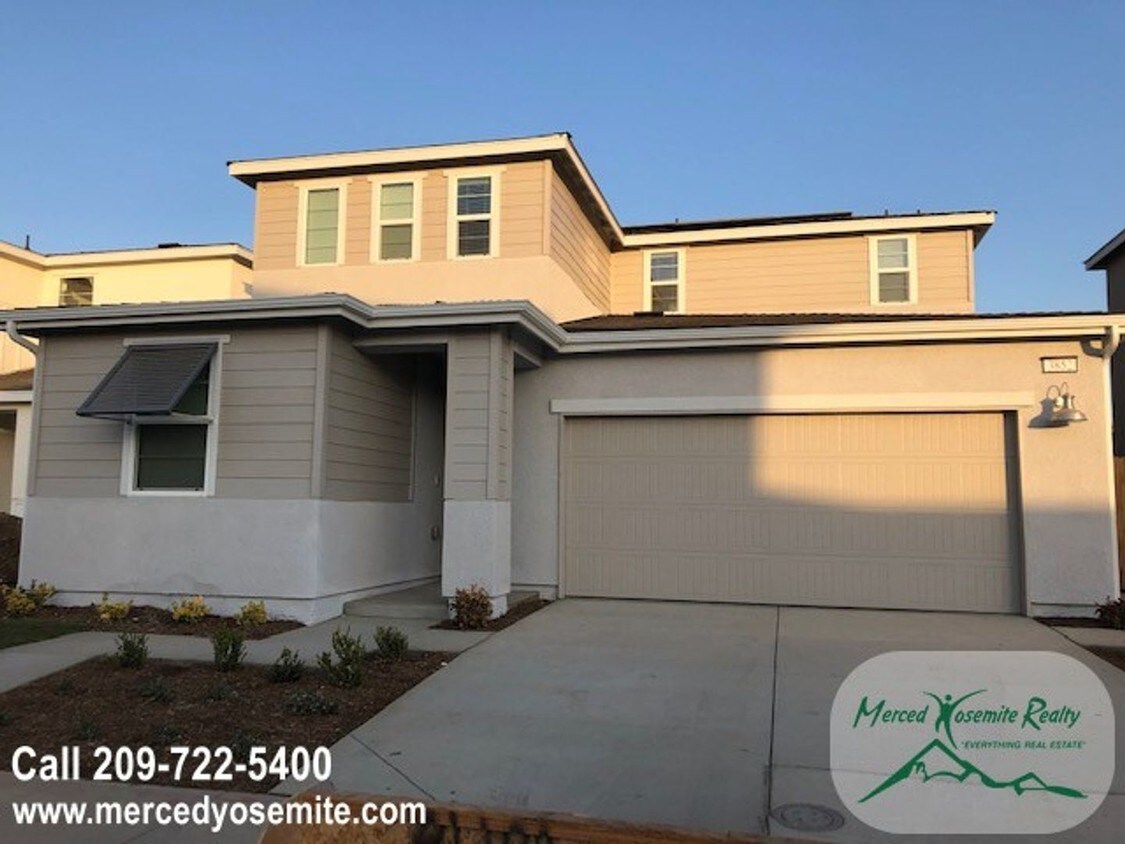 Primary Photo - 4 br, 3 bath House - 3852 Pizarro Way