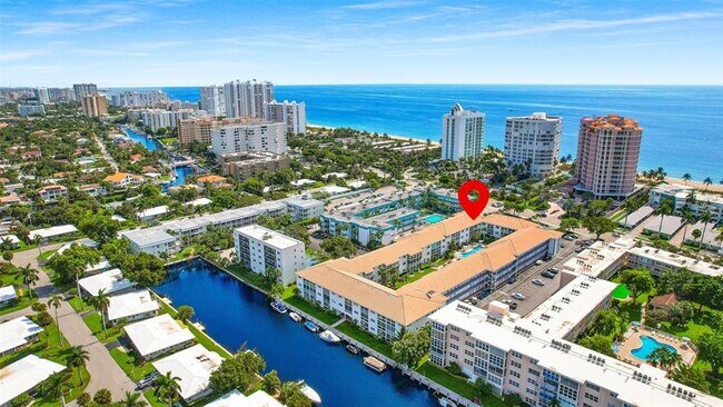 Foto del edificio - 1461 S Ocean Blvd