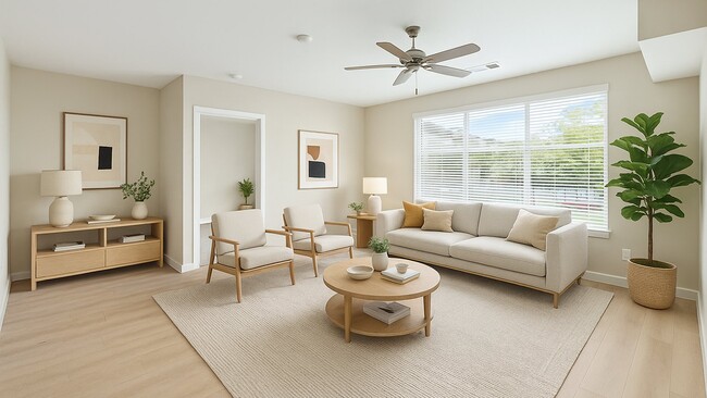 Building Photo - Creekside at Grand Prairie