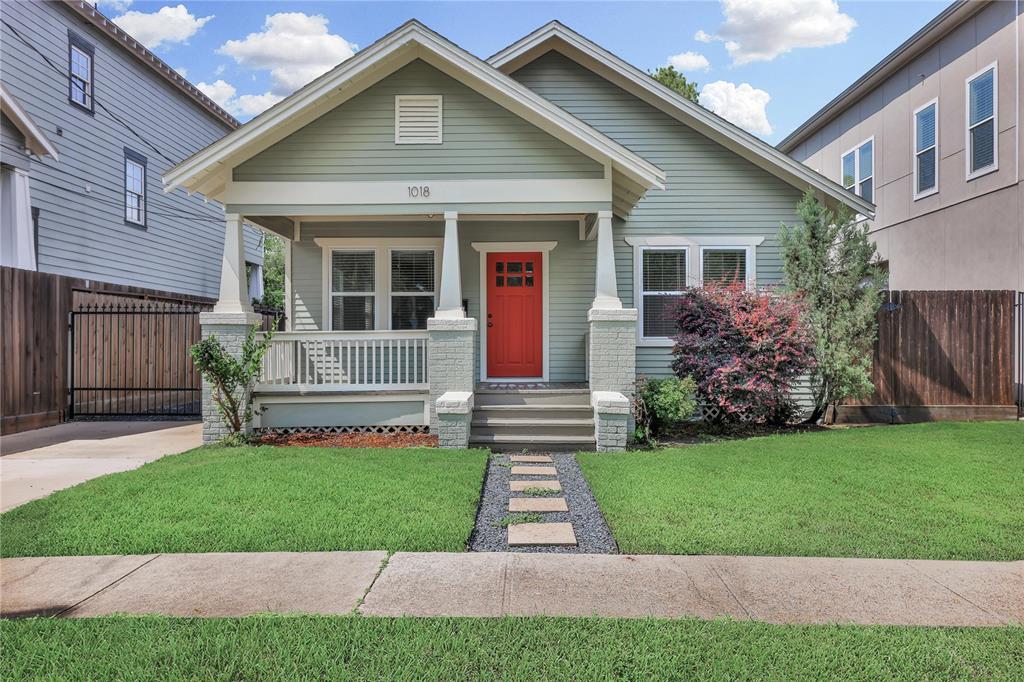 Foto principal - 1018 Adele St